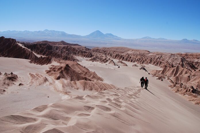chile-Atacama