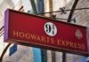 La Fabbrica dei sogni, a Londra con destinazione binario 93/4 nel magico mondo di Harry Potter