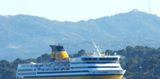 Corsica Sardinia Ferries, propone quattro destinazioni per trascorrere un originale Capodanno 2019