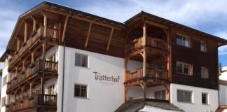 Valle Isarco, a Maranza (Bz) soggiornare all’Hotel Tratterhof tra neve, sport e trattamenti benessere