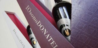IOsonoDONATELLA, Brunello 2012 seconda edizione, il vino più esclusivo e importante firmato Donatella Cinelli Colombini