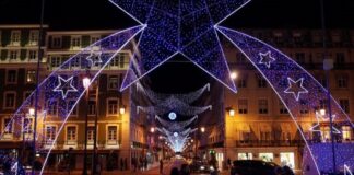 Lisbona, per trascorrere un Natale ricco di sorprese e divertimento a misura di famiglia