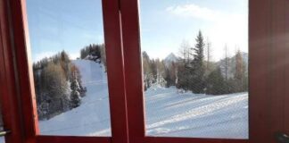 Valmalenco, per raggiungere il comprensorio riparte il treno della neve