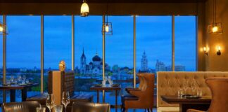 Russia, a Voronezh, Marriott Hotels apre il Voronezh Marriott Hotel
