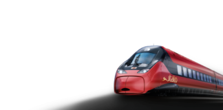 Italo, il concorso I nuovi viaggi di Italo Evo premia gli iscritti al programma fedeltà Italo Più