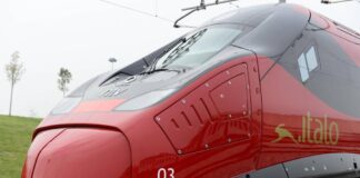 Italo, con Italo Evo entra in servizio il treno più moderno d’Europa