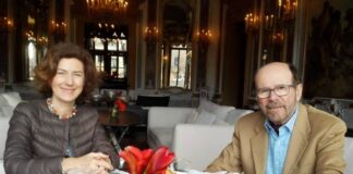Venezia, la 10^edizione di Gusto in Scena sbarca in laguna, tra profumo di spezie e La Cucina del Senza®