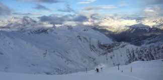 Funivie Marmolada, impianti aperti tra neve, sci, eventi e cultura