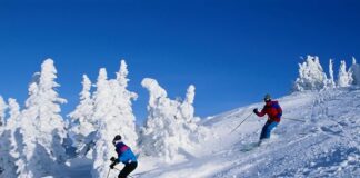 Repubblica Ceca, anche d‘inverno tra neve, sci, sport, momenti di relax e tanto divertimento