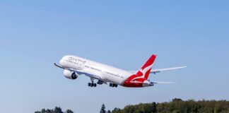 South Australia, adesso con un nuovo volo Qantas, Kangaroo Island è piu vicina