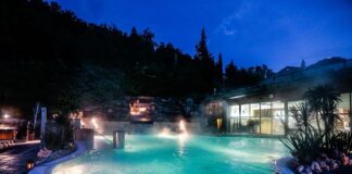 Terme dell’Emilia Romagna, sono online le nuove proposte 2017-2018 Dicembre, Natale e Capodanno