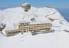 Svizzera, sul monte Pilatus per festeggiare San Valentino nell’Hotel Pilatus-Kulm a due passi dal cielo