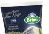 Brimi, la mozzarella latte fieno fatta con la genuina bontà del latte fieno 100% Alto Adige