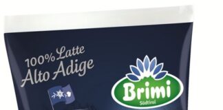 Brimi, la mozzarella latte fieno fatta con la genuina bontà del latte fieno 100% Alto Adige