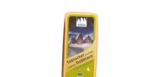 Latteria Tre Cime (Bz), presenta il gustoso formaggio Originale Dobbiaco