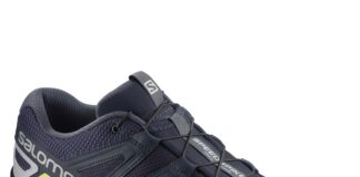 Salomon, con Speedspike Cs ha vinto la sfida di correre in sicurezza sul ghiaccio