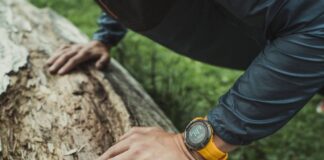 Suunto Spartan Trainer, ecco Amber e Sandstone, due modelli di orologi ispirati all’outdoor