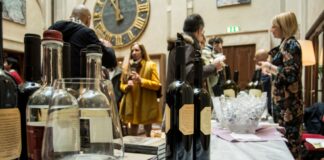 Siena, al via la 3^edizione di Wine&Siena 2018 con il meglio della produzione vitivinicola e culinaria italiana