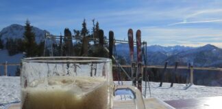 Val di Sole (Tn), rifugi in Fermento nel comprensorio con SnowAle