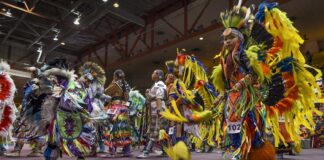South Dakota, vivere nel 2018 tanti eventi per suggestive esperienze di viaggio