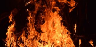 Salento, a Melendugno è accesa la Focara tra riti di tradizione, vestigia antiche, natura e prodotti tipici