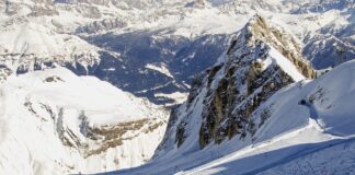 Funivia Marmolada (Bl), in inverno propone tanti appuntamenti tra sci, natura e cultura