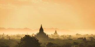 Myanmar, con KiboTours per un viaggio affascinante alla scoperta della Birmania