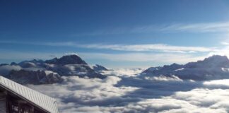 Cortina d’Ampezzo(Bl), comprensorio Tofana – Freccia nel Cielo, ecco gli appuntamenti per l’inverno 2017-2018