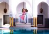 Marocco, a Marrakech per trascorrere un romantico San Valentino all’Hotel La Mamounia