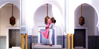 Marocco, a Marrakech per trascorrere un romantico San Valentino all’Hotel La Mamounia