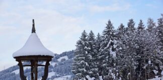 Austria, a Hall Wattens per vivere un romantico San Valentino tra magici paesaggi innevati e gli splendidi Mondi di Cristallo Swarovski