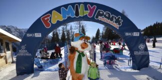 Val di Sole (Tn), Snow & Family con tante proposte e divertimento a portata di famiglia