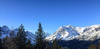 Valmalenco, sciare sulla neve fresca a tariffe convenienti
