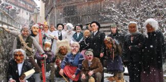 Val di Zoldo, a febbraio 2018 allegria e divertimento assicurati tra Carnevale e Rossignol x Color Tour