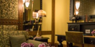 Firenze, il Bernini Palace Hotel presenta per la Festa della Donna 2018, il menu Una Donna Dolce&Forte