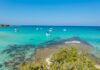 Cipro, la bellezza e la storia della terra di Afrodite tra natura, mare e vestigia di antichi insediamenti