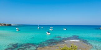 Cipro, la bellezza e la storia della terra di Afrodite tra natura, mare e vestigia di antichi insediamenti