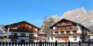 Cortina d’Ampezzo (Bl), al Uappala Hotel Capannina*** per vivere una vacanza tra sole, neve e relax nel cuore delle Dolomiti
