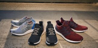 Adidas presenta l’evoluzione di UltraBOOST e UltraBOOST X, per prestazioni e sicurezza superiori