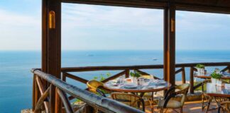 Costiera Amalfitana, al Monastero Santa Rosa Hotel&Spa la primavera si apre all’insegna del gusto
