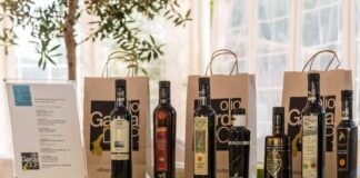 Salò (Bs), la 1^edizione di That’s Garda, propone degustazioni per conoscere l’olio Garda DOP