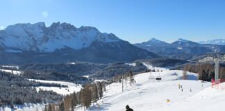 Ski area Alpe Lusia/San Pellegrino, tutto pronto per un fine inverno ricco di eventi, tra ricorrenze, appuntamenti e tanto divertimento