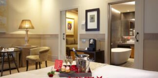 Barcellona, visitare i luoghi più romantici a San Valentino 2018, soggiornando all’Hotel Duquesa de Cardona