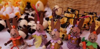 Austria, a Hall Wattens gli eventi della tradizione tirolese della Pasqua 2018 incontrano la magia dei Mondi di Cristallo Swarovski