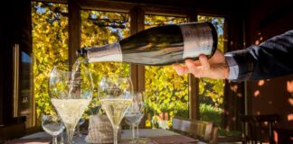 Azienda Al Rocol di Ome (Bs), a primavera in Franciacorta tra Wine Trekking e Sparkling Picnic con prodotti locali