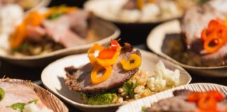 Carolina del Sud (USA), a Charleston, per vivere il Charleston Wine + Food 2108, tra invitanti esperienze culinarie, degustazioni e tanto divertimento