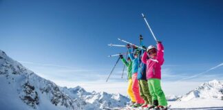 Austria, ad Innsbruck per una settimana bianca formato famiglia e tante proposte per i bambini