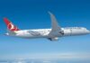 Turkish Airlines, con destinazioni, volumi e passeggeri, conferma la leadership nel ruolo di ponte tra Est ed Ovest
