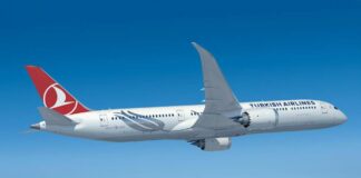 Turkish Airlines, con destinazioni, volumi e passeggeri, conferma la leadership nel ruolo di ponte tra Est ed Ovest
