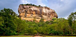 Sri Lanka, con Dimensione Turismo anche a Pasqua 2018, tra natura, mare e suggestivi siti archeologici